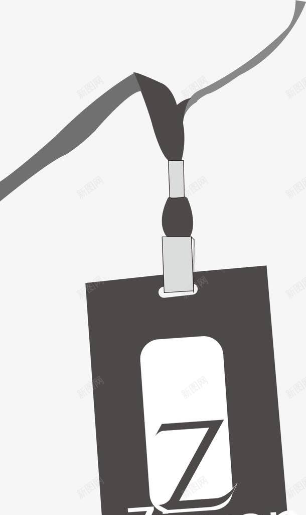 企业公司办公胸卡VI样机png免抠素材_88icon https://88icon.com VI VI手册封面设计 vi vi手册 vi模板 vi设计 企业 企业公司 全套vi 公司 办公胸卡 品牌 品牌推广 商务 手提袋 模板 设计
