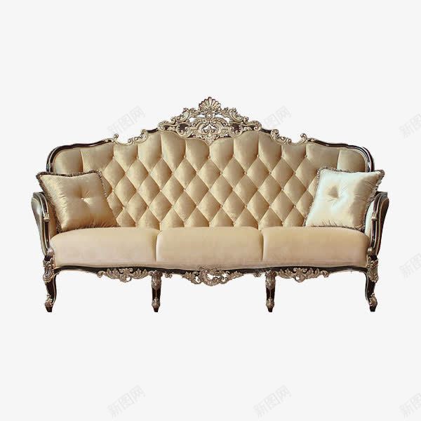 欧式家具png免抠素材_88icon https://88icon.com 复古古典家具 床 时尚 木柜 桌子 椅子 欧式家具 沙发 软装