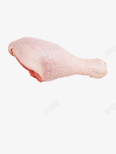 鸡腿png免抠素材_88icon https://88icon.com 生鲜 生鸡腿 食物 鸡肉 鸡腿肉
