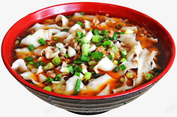 刀削面png免抠素材_88icon https://88icon.com 刀削面 手工刀削面 特色小吃 美食