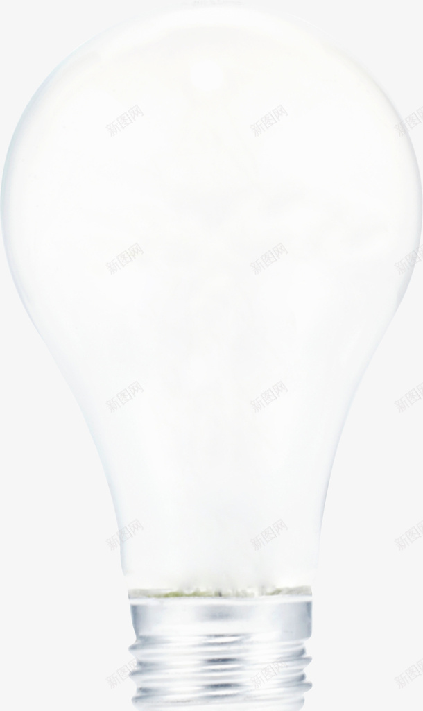 透明灯泡png免抠素材_88icon https://88icon.com 地球一小时 灯泡 环保 节电