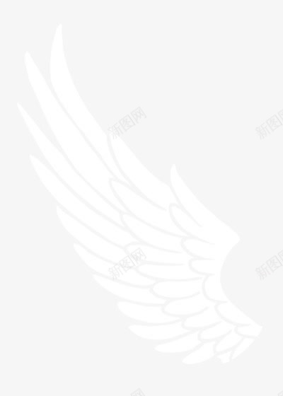 翅膀png免抠素材_88icon https://88icon.com 个性翅膀 天使与魔鬼 天使的翅膀 天使羽翼 天使翅膀 小翅膀 白色翅膀 简笔翅膀 线条翅膀 翅膀