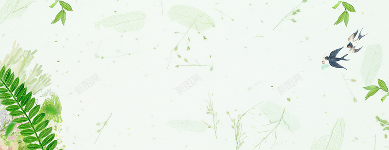 初夏树叶小清新绿苗文艺花纹背景psd设计背景_88icon https://88icon.com 初夏 夏天 夏天海报 夏季 小清新 广告 炎热夏天 立夏 素材 纹理 绿色花纹 背景 设计
