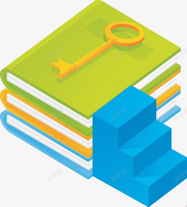学习用品png免抠素材_88icon https://88icon.com 图案 学生 指导 设计