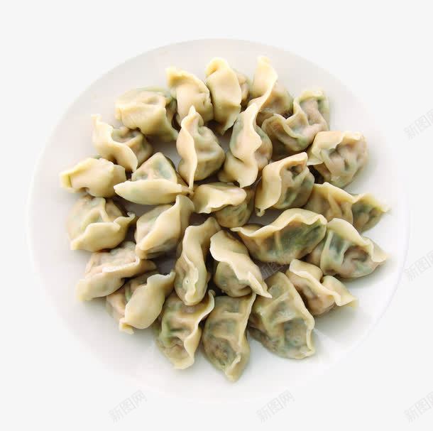 北方水饺png免抠素材_88icon https://88icon.com 中式面点 新鲜水饺 特色小吃 荠菜饺子 菜饺子 韭菜饺子 鲜肉饺