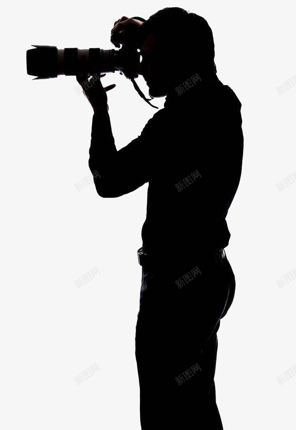 摄像记者剪影png免抠素材_88icon https://88icon.com 拍照 拍照记者剪影 正在拍照记者剪影 记者 记者剪影 记者拍照