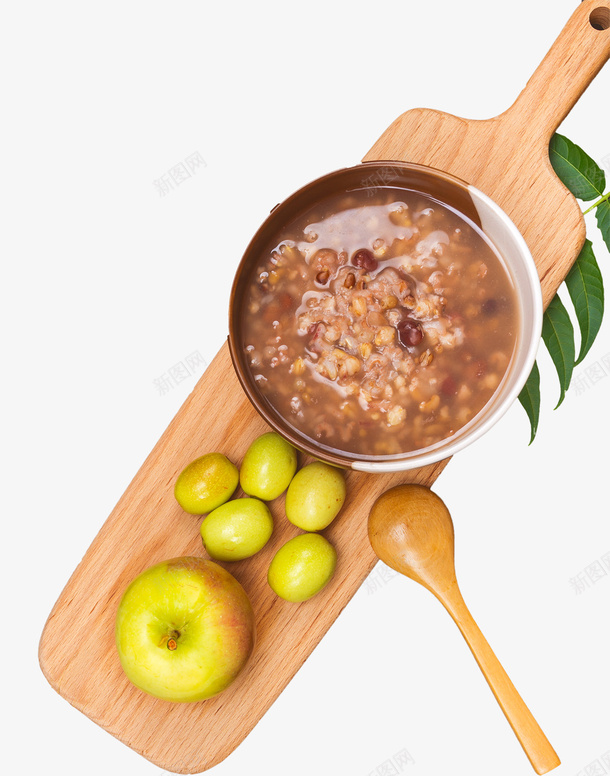 实拍美味八宝粥美食png免抠素材_88icon https://88icon.com 八宝粥 实拍 甜粥 美食 装饰图案 食品