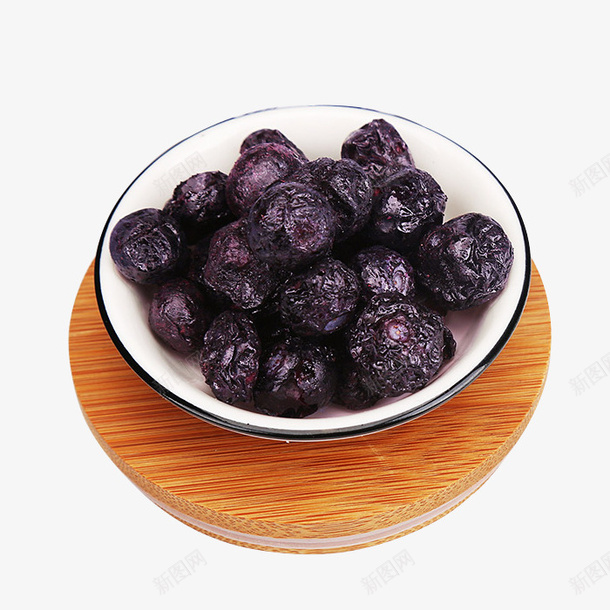 蓝莓果干png免抠素材_88icon https://88icon.com 产品实物 休闲食品 儿童孕妇零食 冻干蓝莓脆 蓝莓 蓝莓果干