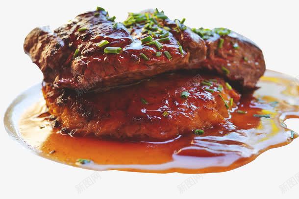 美食png免抠素材_88icon https://88icon.com 热菜 牛肉 秀色可餐的牛排 色香味牛排