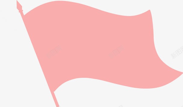 粉色飘荡的旗招聘png免抠素材_88icon https://88icon.com 招聘 粉色 飘荡