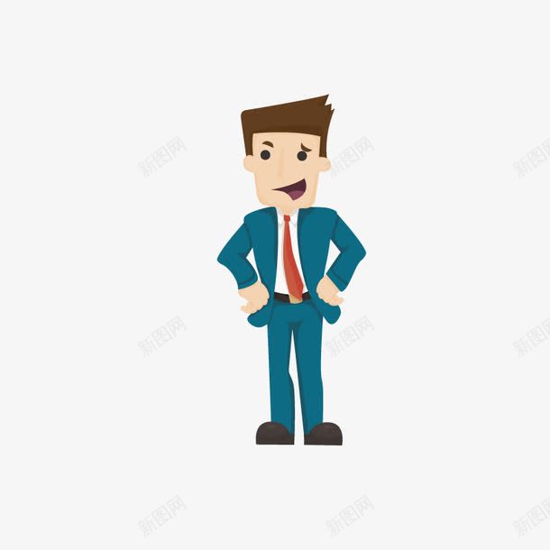 卡通装饰人物介绍海报职业人png免抠素材_88icon https://88icon.com PPT制作设计 人物 人物介绍 动漫人物 卡通人物 卡通装饰人物介绍海报设计职业人士自信骄傲免费下载 职场人物 装饰设计