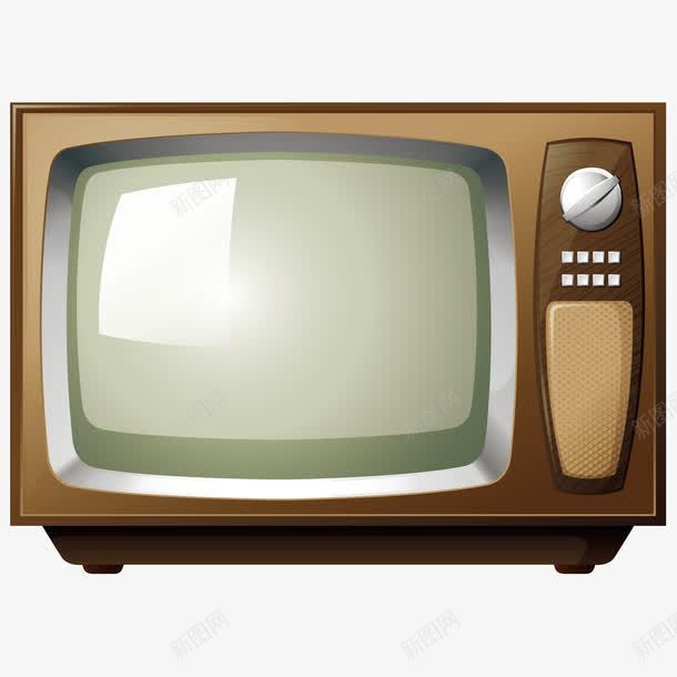 电视剧png免抠素材_88icon https://88icon.com 80年代 发黄 怀旧 装饰