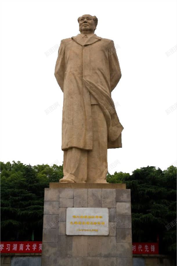 湖南长沙岳麓书院png免抠素材_88icon https://88icon.com 旅游 湖南 美景 长沙 风景