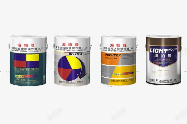 环保油漆涂料png免抠素材_88icon https://88icon.com 乳胶漆 产品实物 刷墙漆 桶装漆料 油漆桶 绿色环保