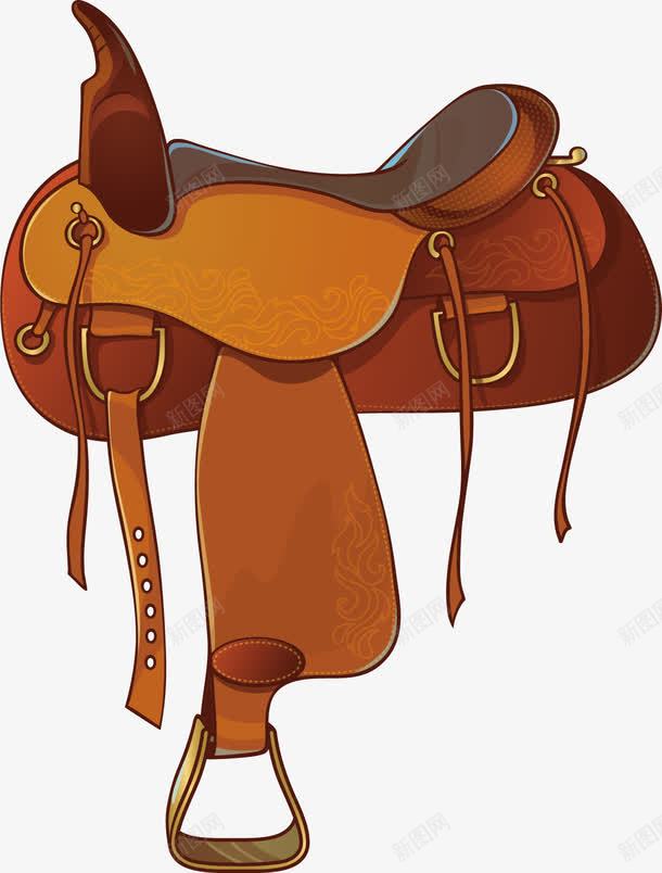 马鞍png免抠素材_88icon https://88icon.com png 工具 矢量素材 马鞍 骑马
