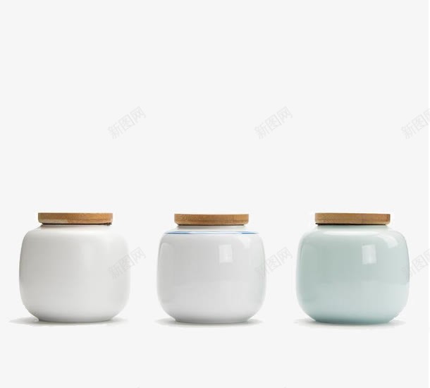 小三元醒茶罐png免抠素材_88icon https://88icon.com 产品实物 小三 日用百货