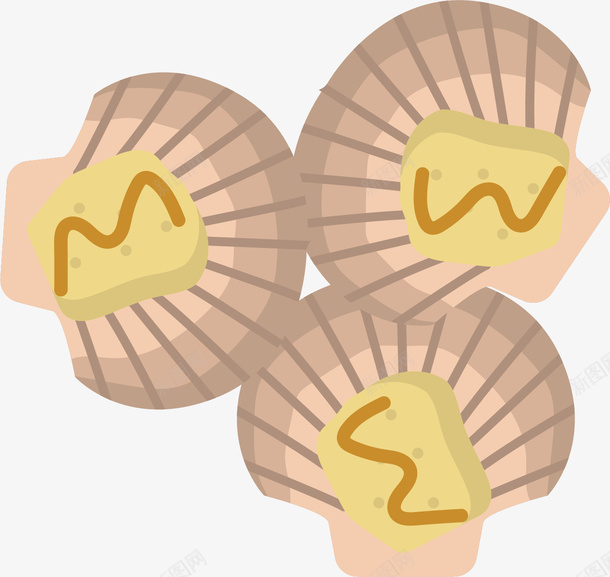 美味花甲贝壳海鲜矢量图ai免抠素材_88icon https://88icon.com 双壳贝类 手绘蛤蚌 油爆花甲 海鲜 清蒸花甲 矢量图 美味花甲 花甲 花甲特色 花蛤 花蛤花甲 葱爆花甲 蛤蜊 贝壳 香辣花甲