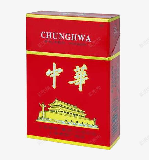 中华香烟片png免抠素材_88icon https://88icon.com 中华 中华香烟 抽烟 烟盒 香烟