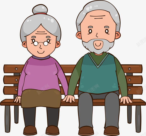 微笑可爱爷爷奶奶png免抠素材_88icon https://88icon.com 金婚纪念 LOVE 与你携手到老 可爱情侣 图案 外公外婆 慈祥的爷爷 时尚奶奶 浪漫 爱情 爷爷奶奶 牵手情侣 老人相伴 老夫老妻 金婚纪念 黄昏恋