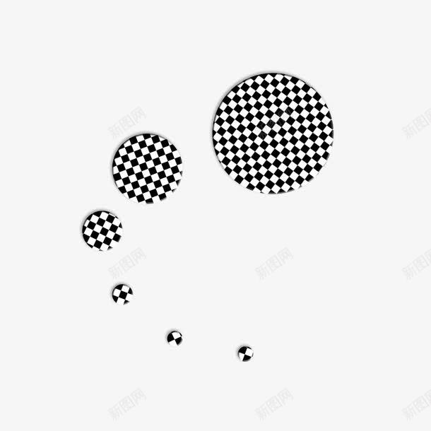 圆圈漂浮png免抠素材_88icon https://88icon.com 万圣节 复古 梦游仙境 童话 魔境梦游 魔鬼之城