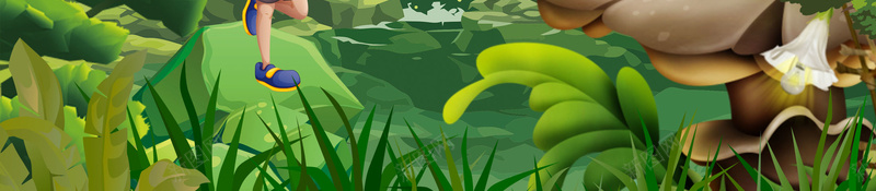 卡通奇幻森林探险psd设计背景_88icon https://88icon.com 150PPI PSD源文件 丛林 丛林之旅 分层文件 卡通 卡通森林 原始森林 奇幻森林 小溪 平面设计 幽暗森林 探索之旅 旅游 旅行 树枝 梦幻 梦幻丛林 梦幻森林 森林 河流 神秘森林 秘境仙踪 童话森林