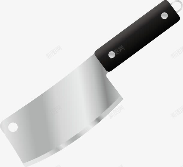 菜刀元素png免抠素材_88icon https://88icon.com png 卡通 危险品 矢量元素 砍刀