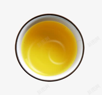 一晚大麦茶png免抠素材_88icon https://88icon.com 产品实物 碗 茶饮料 饮料 黄色
