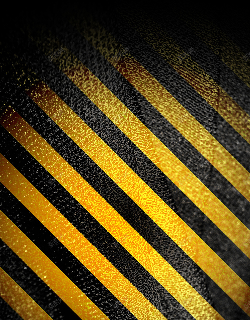 黄色警告喷漆条纹H5背景图jpg设计背景_88icon https://88icon.com H5 喷漆 小蜜蜂 条纹 背景 背景图 警告 黄色 黑色