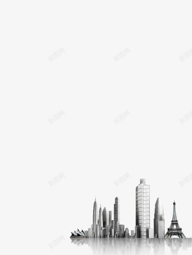 楼房高楼回家春运回家路png免抠素材_88icon https://88icon.com 回家 回家路 家乡情 春运 楼房 高楼