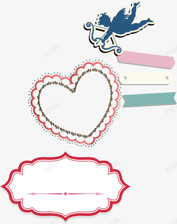 简约线条边框png免抠素材_88icon https://88icon.com LED边框 喜报边框 特殊边框 红色复古边框 绿色植物边框 车边框 边框文字 颁奖边框 风边框 高雅边框
