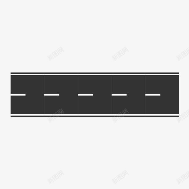 道路矢量图ai免抠素材_88icon https://88icon.com 汽车 环城公路 车辆 道路 马路 矢量图