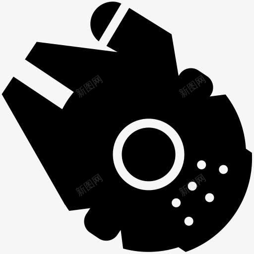 凯瑟尔运行千年隼叛军宇宙飞船星png免抠素材_88icon https://88icon.com Kessel falcon millenium rebel run spaceship 凯瑟尔运行 千年隼 叛军 宇宙飞船