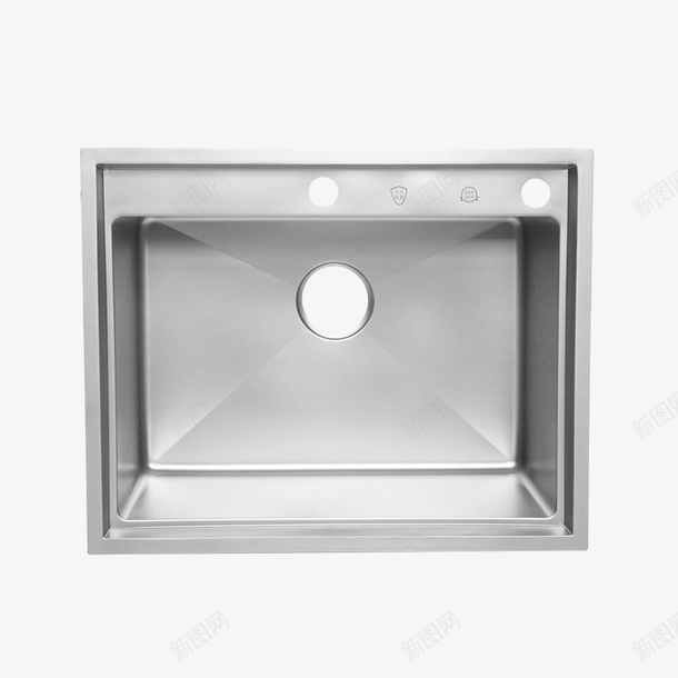 方形不锈钢洗碗槽png免抠素材_88icon https://88icon.com 304不锈钢单槽 产品实物 厨房洗菜盆 方形不锈钢洗碗槽 水槽 洗碗槽 纳米水槽