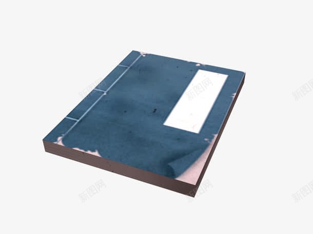 白色简约书籍装饰图案png免抠素材_88icon https://88icon.com 书籍 免抠PNG 旧笔记 白色 秘籍 简约 装饰图案