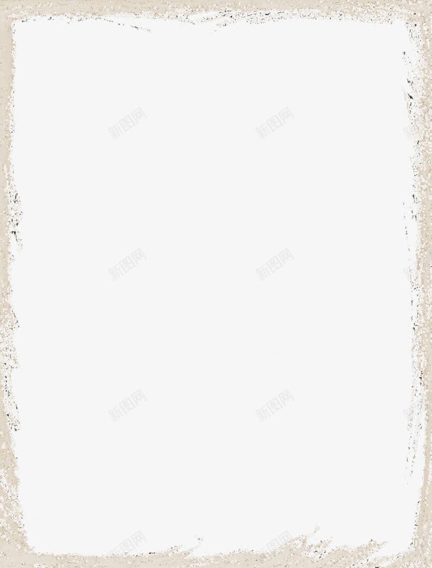 粉笔涂抹边框png免抠素材_88icon https://88icon.com 写字 杂乱 白色 粉笔边框 装饰