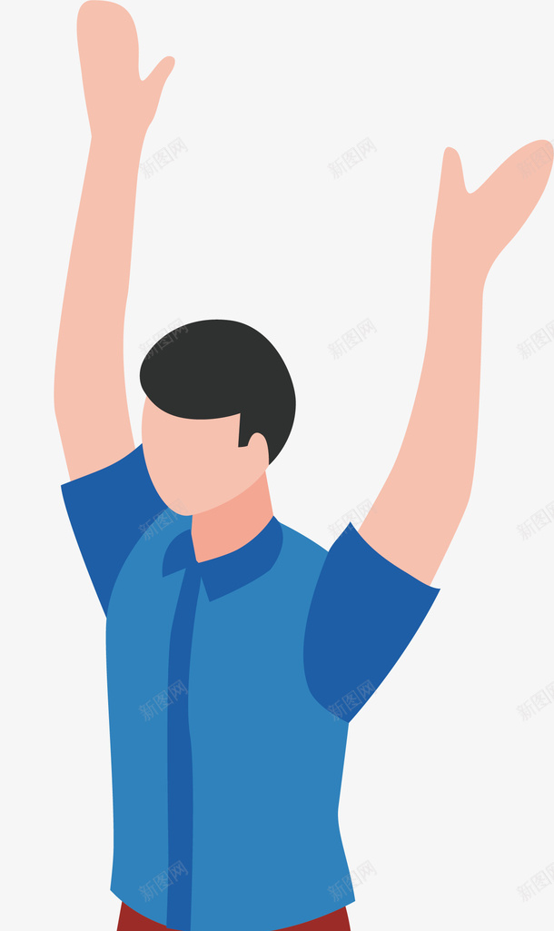 手绘卡通体育运动观众元素矢量图ai免抠素材_88icon https://88icon.com 一群人 人物形象 体育 卡通 卡通人物 卡通的 手绘 矢量图 礼物 观众 运动 领奖台 领奖站台