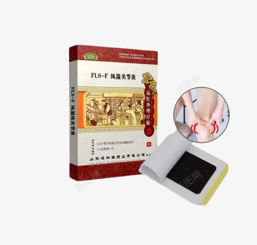 膏药使用示例图png免抠素材_88icon https://88icon.com 使用 示例 膏药 药品
