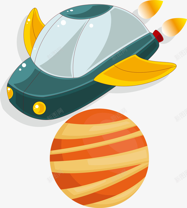 宇宙飞船星球航天航空科技素矢量图ai免抠素材_88icon https://88icon.com AI矢量 卡通 宇宙 宇宙飞船 宇宙飞船星球航天航空科技矢量素材免费下载 星球 矢量图设计 航天 航空 飞机 飞碟 飞船 矢量图