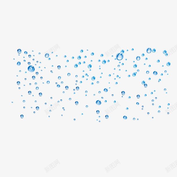 散落的水泡动态水珠png免抠素材_88icon https://88icon.com 动态水珠 小水泡 散落的 水泡