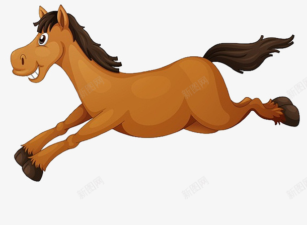 欢脱奔跑的马尾巴png免抠素材_88icon https://88icon.com 免抠 卡通手绘 尾巴 简笔画 马尾 马尾巴