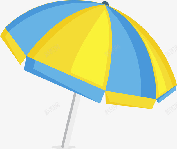 卡通遮阳伞png免抠素材_88icon https://88icon.com PNG图 PNG图下载 凉伞 创意卡通 卡通 卡通插图 太阳伞 插图 遮阳伞
