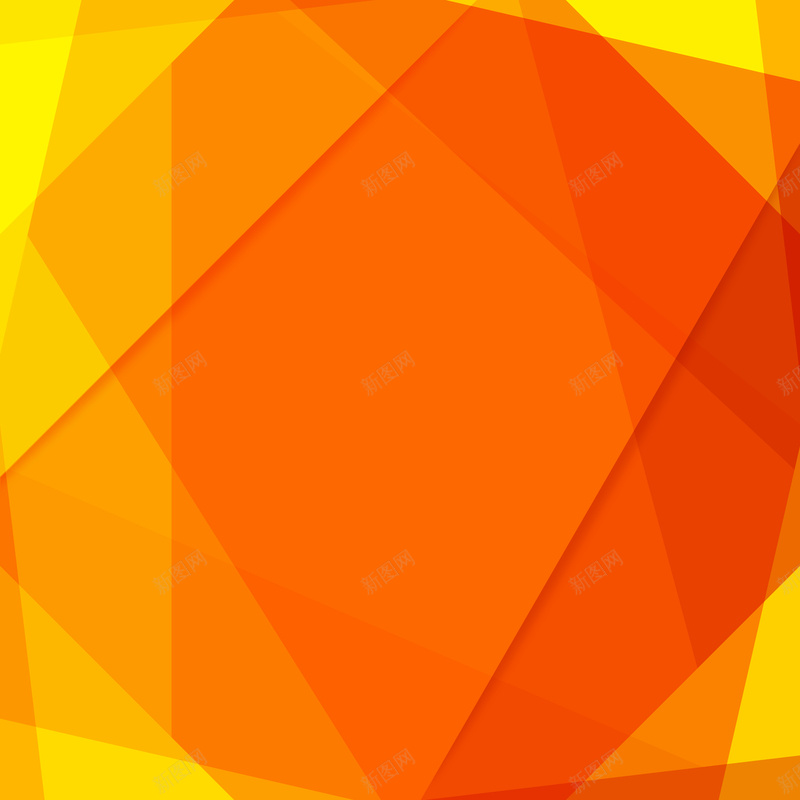 橙色炫彩几何背景矢量jpg设计背景_88icon https://88icon.com 多边形背景 彩色多边形 扁平 抽象背景 梦幻多边形 橙色 渐变几何 炫彩几何图形 背景 马赛克背景