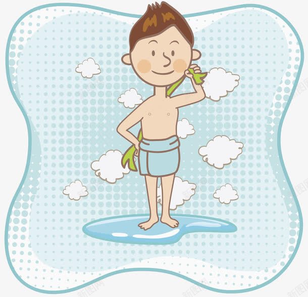 搓背的男子png免抠素材_88icon https://88icon.com 冲凉 冲洗 冲澡 搓灰 搓背 擦洗 擦身子 沐浴 洗沐 洗浴 洗澡 洗澡泡沫 洗澡的宝宝 洗白白 洗身子 澡盆