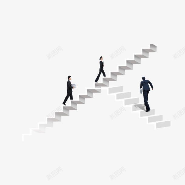 灰色台阶png免抠素材_88icon https://88icon.com 业绩 冲刺 前进 台阶 向上 商务 太群 梯级 灰色