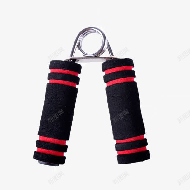 小型握力器png免抠素材_88icon https://88icon.com 健身 健身器材 握力器 练手工具