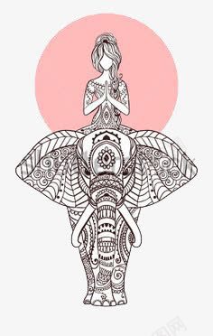傣族姑娘png免抠素材_88icon https://88icon.com 大象 少数民族女孩 平面设计 平面设计素材 民族 民族素材