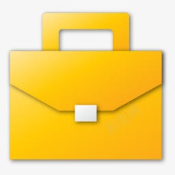 公文包职业生涯案例工作手提箱黄png免抠素材_88icon https://88icon.com Briefcase career case job suitcase yellow 公文包 工作 手提箱 案例 的 职业生涯 黄色