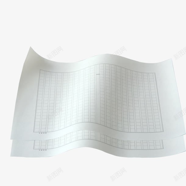 表格元素png免抠素材_88icon https://88icon.com png 传真纸 作文纸 元素 办公用品 办公用纸 卡通 学习用品 方格纸 纸张 纸张PNG免费图片 表格