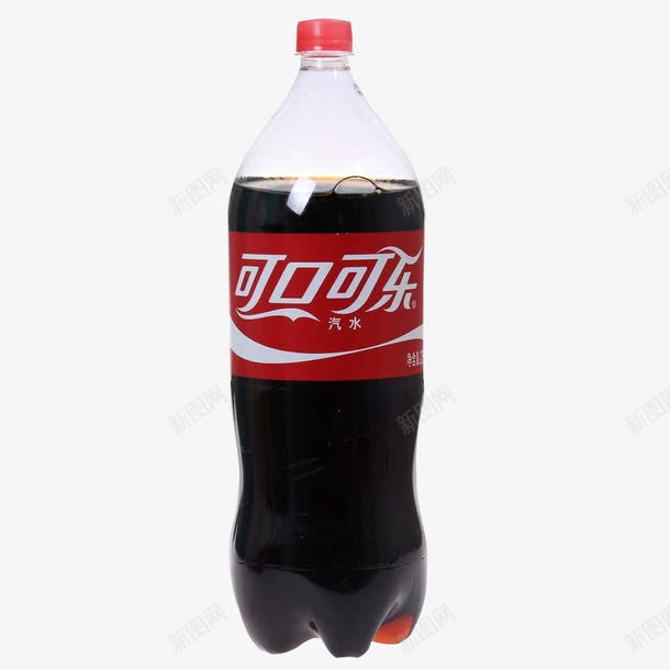 汽水碳酸饮料png免抠素材_88icon https://88icon.com 产品实物 可口可乐 可口可乐汽水 碳酸饮料