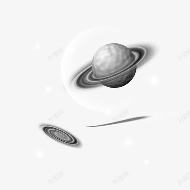 行星宇宙png免抠素材_88icon https://88icon.com 太空黑洞 宇航员 广袤无垠 探索 无边无际 星星 行星 行星宇宙